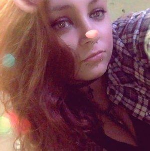 Meet your Posher, Cheyenne